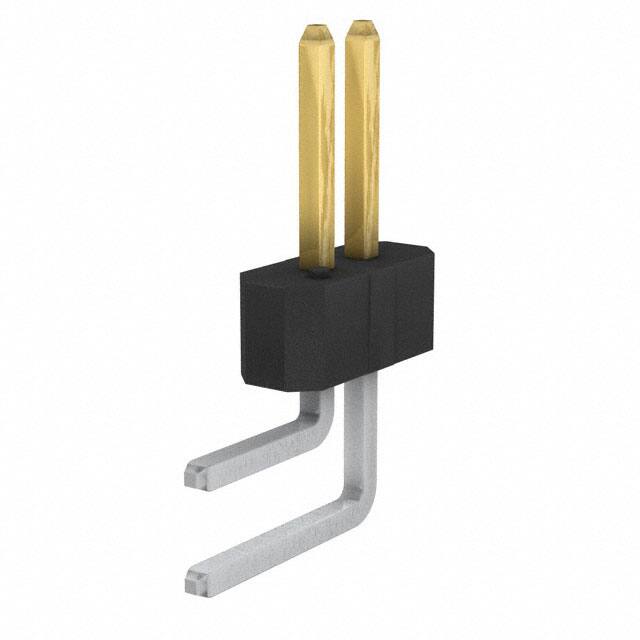 68463-602H Amphenol ICC (FCI)  Embases à broches mâles